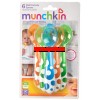 Munchkin 6-Pack Spoons & Forks