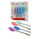 Munchkin, White Hot Safety Spoon, Colors May Vary