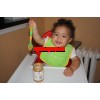 Munchkin 6-Pack Soft-Tip Infant Spoons