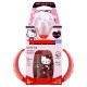 NUK Hello Kitty Silicone Spout Learner Cup, 5 Ounce