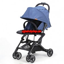 Combi Compact Folding Stroller 嬰兒手推車 (藍)
