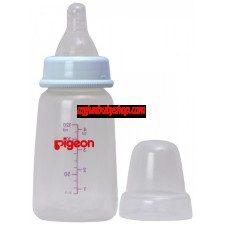 Pigeon PP膠奶瓶120ml