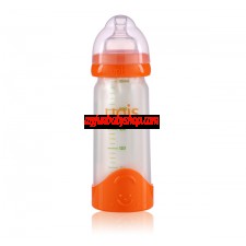 外攜抗菌奶瓶 (250 ml)