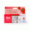 嬰兒口腔清潔啫喱 (草莓味 - 40g)