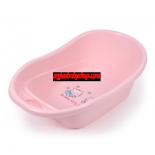 Hello Kitty BB浴盆