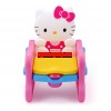 Hello Kitty 音樂廁所椅