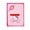 Hello Kitty 大浴巾禮盒