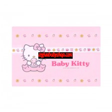 Hello Kitty 枕頭袋 (13" x 18")