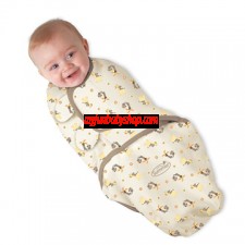 Summer infant SwaddleMe嬰兒包巾
